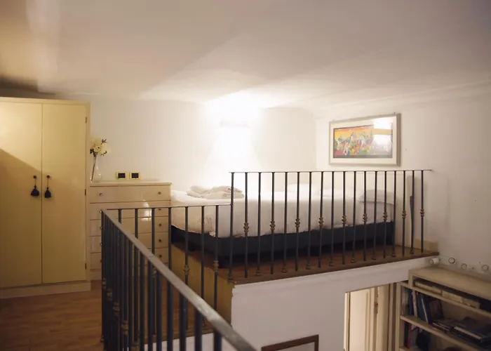 Apartman La Dolce Silla - Al Vaticano,via Silla 91