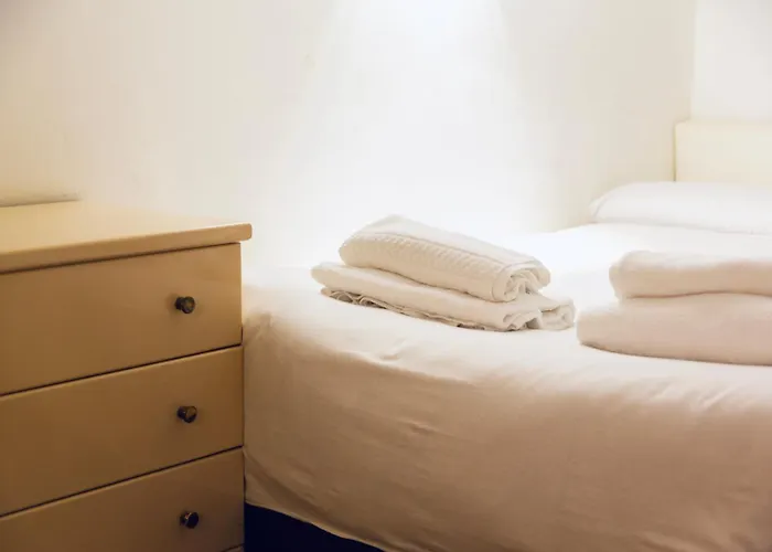 La Dolce Silla - Al Vaticano,via Silla 91 Apartman Róma
